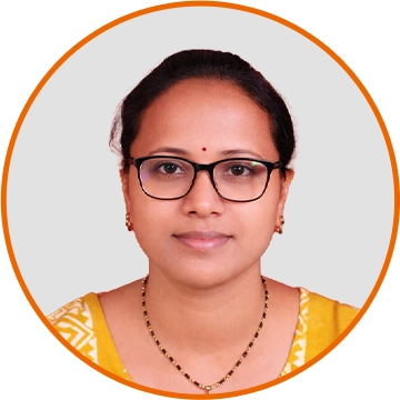 Akshata Jarag - Design Engineer | MIT Placed Student 